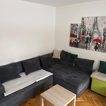 Apartman Fuerte 2 Белград Екстер'єр фото