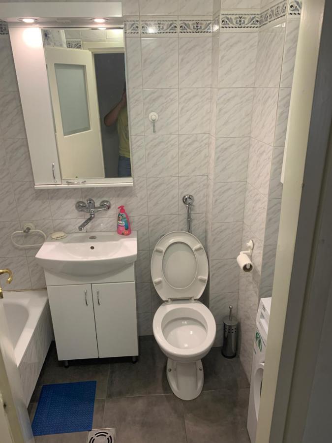 Apartman Fuerte 2 Белград Екстер'єр фото