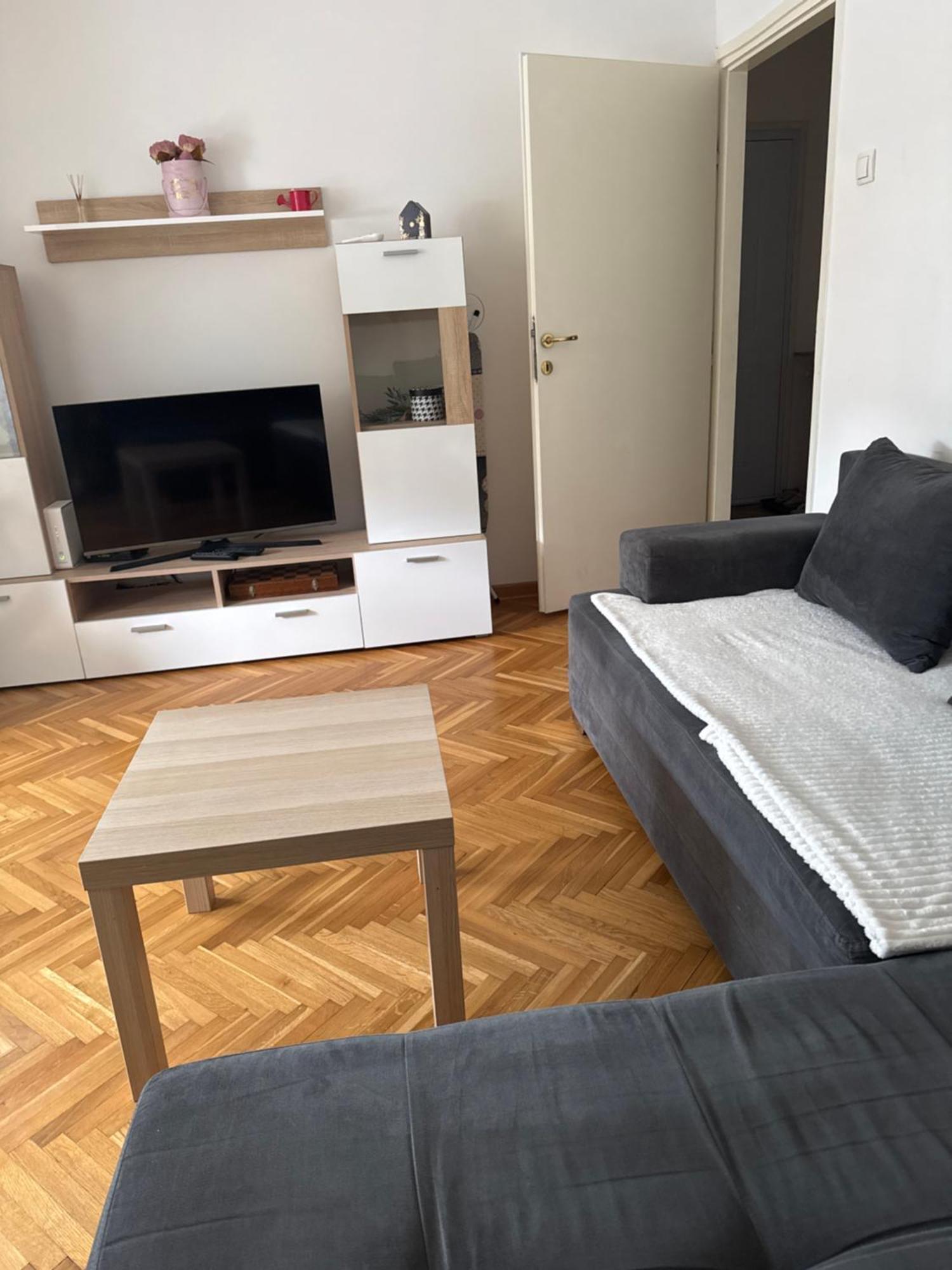 Apartman Fuerte 2 Белград Екстер'єр фото